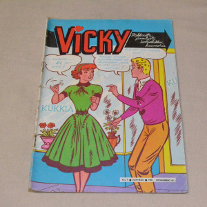 Vicky 04 - 1958